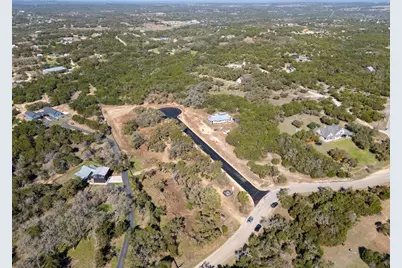 7-Lot Spring Oak Drive, Dripping Springs, TX 78620 - Photo 5
