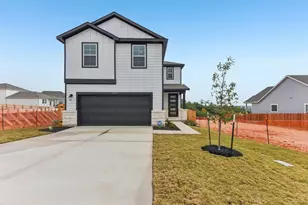 1217 Lavender Wy, Georgetown, TX 78628 - Photo 1