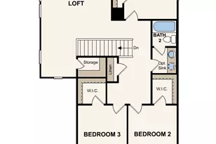 1217 Lavender Wy, Georgetown, TX 78628 - Photo 39