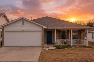 304 Old Peak Rd, Georgetown, TX 78626 - Photo 1