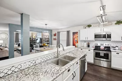 304 Old Peak Road, Georgetown, TX 78626 - Photo 13