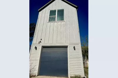 1916 Webberville Road #C, Austin, TX 78721 - Photo 1