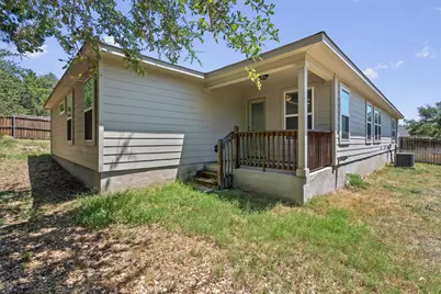 3906 Crockett Avenue, Lago Vista, TX 78645 - Photo 19