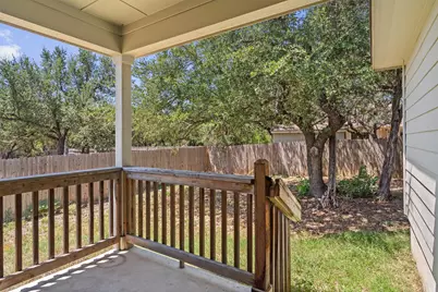 3906 Crockett Avenue, Lago Vista, TX 78645 - Photo 29