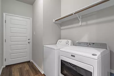 3906 Crockett Avenue, Lago Vista, TX 78645 - Photo 17