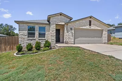 3906 Crockett Avenue, Lago Vista, TX 78645 - Photo 3