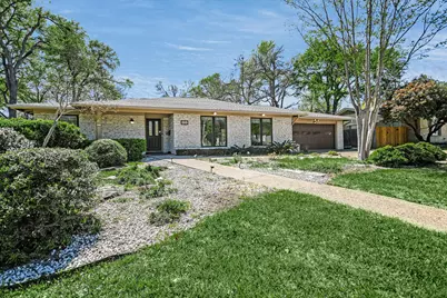 4105 Far West Boulevard, Austin, TX 78731 - Photo 1