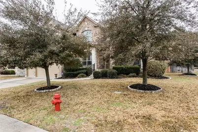 1007 Rhondstat Run, Cedar Park, TX 78613 - Photo 3