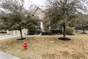 1007 Rhondstat Run, Cedar Park, TX 78613 - Photo 3