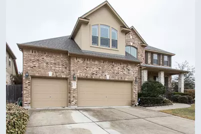1007 Rhondstat Run, Cedar Park, TX 78613 - Photo 1