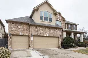 1007 Rhondstat Run, Cedar Park, TX 78613 - Photo 1