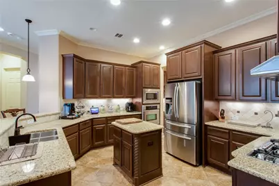 1007 Rhondstat Run, Cedar Park, TX 78613 - Photo 13