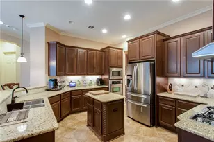 1007 Rhondstat Run, Cedar Park, TX 78613 - Photo 13