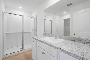 245 W Luna Blue Ln, Jarrell, TX 76537 - Photo 5