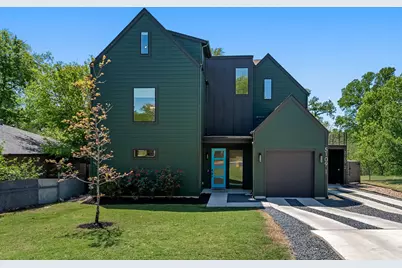 5109 Stone Gate Drive #1, Austin, TX 78721 - Photo 3