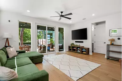 5109 Stone Gate Drive #1, Austin, TX 78721 - Photo 15