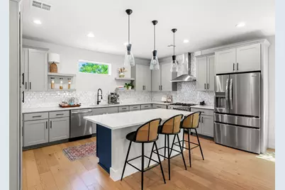 5109 Stone Gate Drive #1, Austin, TX 78721 - Photo 3