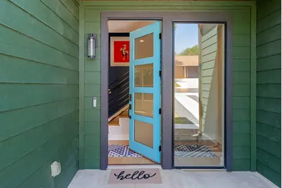5109 Stone Gate Drive #1, Austin, TX 78721 - Photo 7