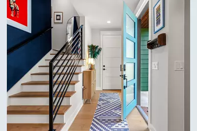 5109 Stone Gate Drive #1, Austin, TX 78721 - Photo 7