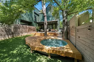 5109 Stone Gate Dr, Austin, TX 78721 - Photo 1