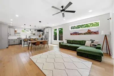 5109 Stone Gate Drive #1, Austin, TX 78721 - Photo 13