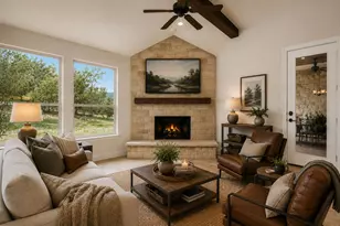 5129 Diamante Dr, Spicewood, TX 78669 - Photo 9