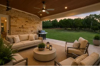 5129 Diamante Drive, Spicewood, TX 78669 - Photo 1