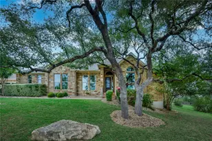 5129 Diamante Dr, Spicewood, TX 78669 - Photo 5