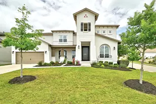 4601 Apollonia Wy, Leander, TX 78641 - Photo 1