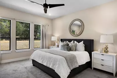 10809 Vista Heights Drive, Georgetown, TX 78628 - Photo 21