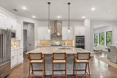 10809 Vista Heights Drive, Georgetown, TX 78628 - Photo 17