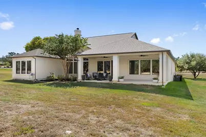 10809 Vista Heights Drive, Georgetown, TX 78628 - Photo 35