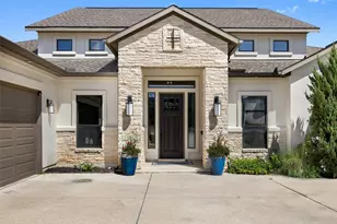 10809 Vista Heights Dr, Georgetown, TX 78628 - Photo 3