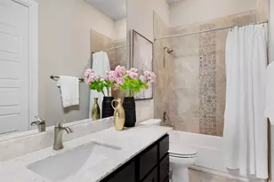 10809 Vista Heights Dr, Georgetown, TX 78628 - Photo 29