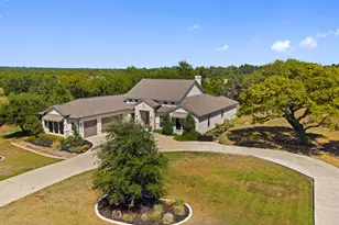 10809 Vista Heights Dr, Georgetown, TX 78628 - Photo 1