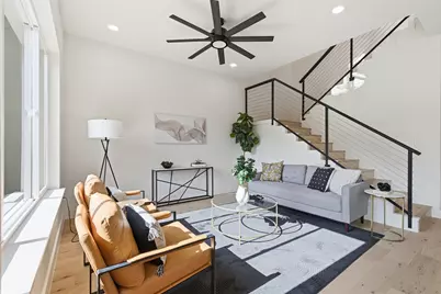 8115 Rockwood Lane #B, Austin, TX 78757 - Photo 17