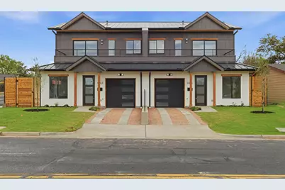 8115 Rockwood Lane #B, Austin, TX 78757 - Photo 3