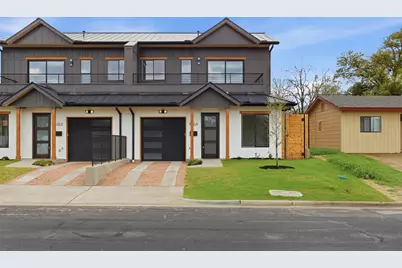 8115 Rockwood Lane #B, Austin, TX 78757 - Photo 27