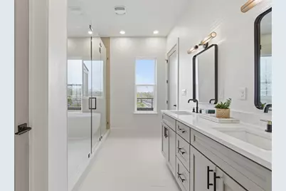 8115 Rockwood Lane #B, Austin, TX 78757 - Photo 21