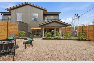 8115 Rockwood Lane #B, Austin, TX 78757 - Photo 29