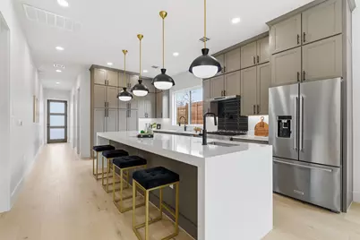 8115 Rockwood Lane #B, Austin, TX 78757 - Photo 13