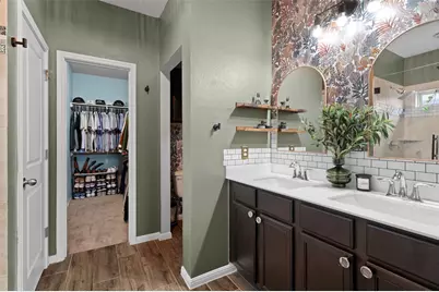 309 Rimrock Court, Bastrop, TX 78602 - Photo 15