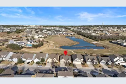 137 Fire Wheel Pass, Liberty Hill, TX 78642 - Photo 35