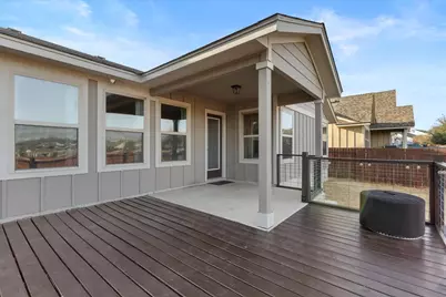 137 Fire Wheel Pass, Liberty Hill, TX 78642 - Photo 25