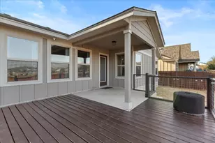 137 Fire Wheel Pass, Liberty Hill, TX 78642 - Photo 25