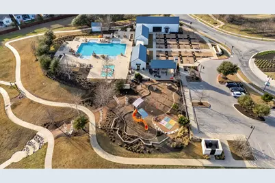 137 Fire Wheel Pass, Liberty Hill, TX 78642 - Photo 31