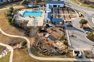 137 Fire Wheel Pass, Liberty Hill, TX 78642 - Photo 31