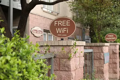 2204 San Gabriel Street #104, Austin, TX 78705 - Photo 17