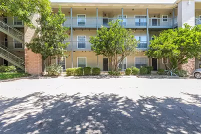 2204 San Gabriel Street #104, Austin, TX 78705 - Photo 1