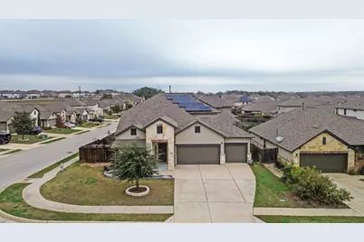 13601 Larrys Lane, Austin, TX 78652 - Photo 3
